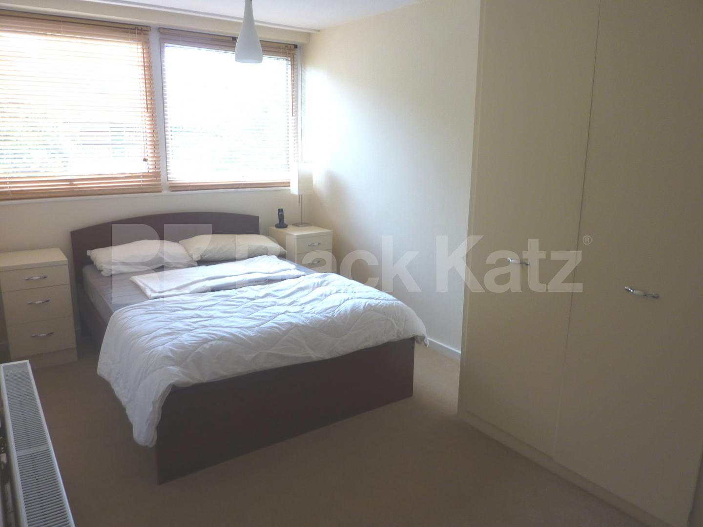 			NEW  INSTRUCTION, 2 Bedroom, 1 bath, 1 reception Flat			 Marlbrough Road, ARCHWAY